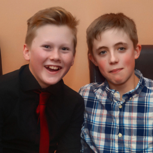 70th birthdayboys