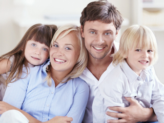 Family Portrait Family Portrait