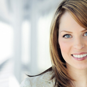 Portrait of a business Women