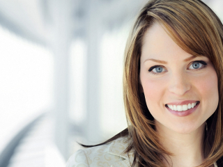 Portrait of a business Women Portrait of a business Women