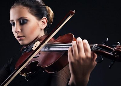 classical concert