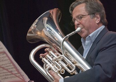 guest musician