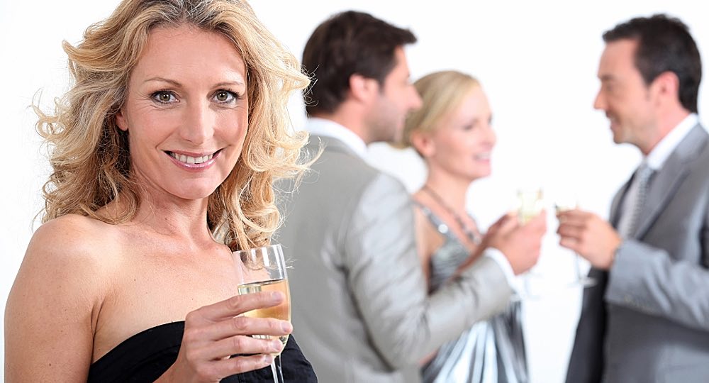 Social event