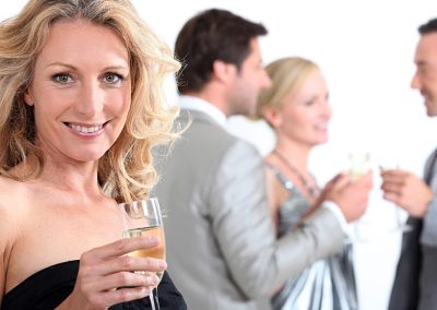 social event