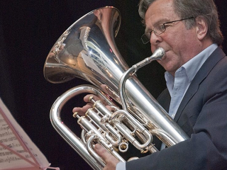 guest musician guest musician
