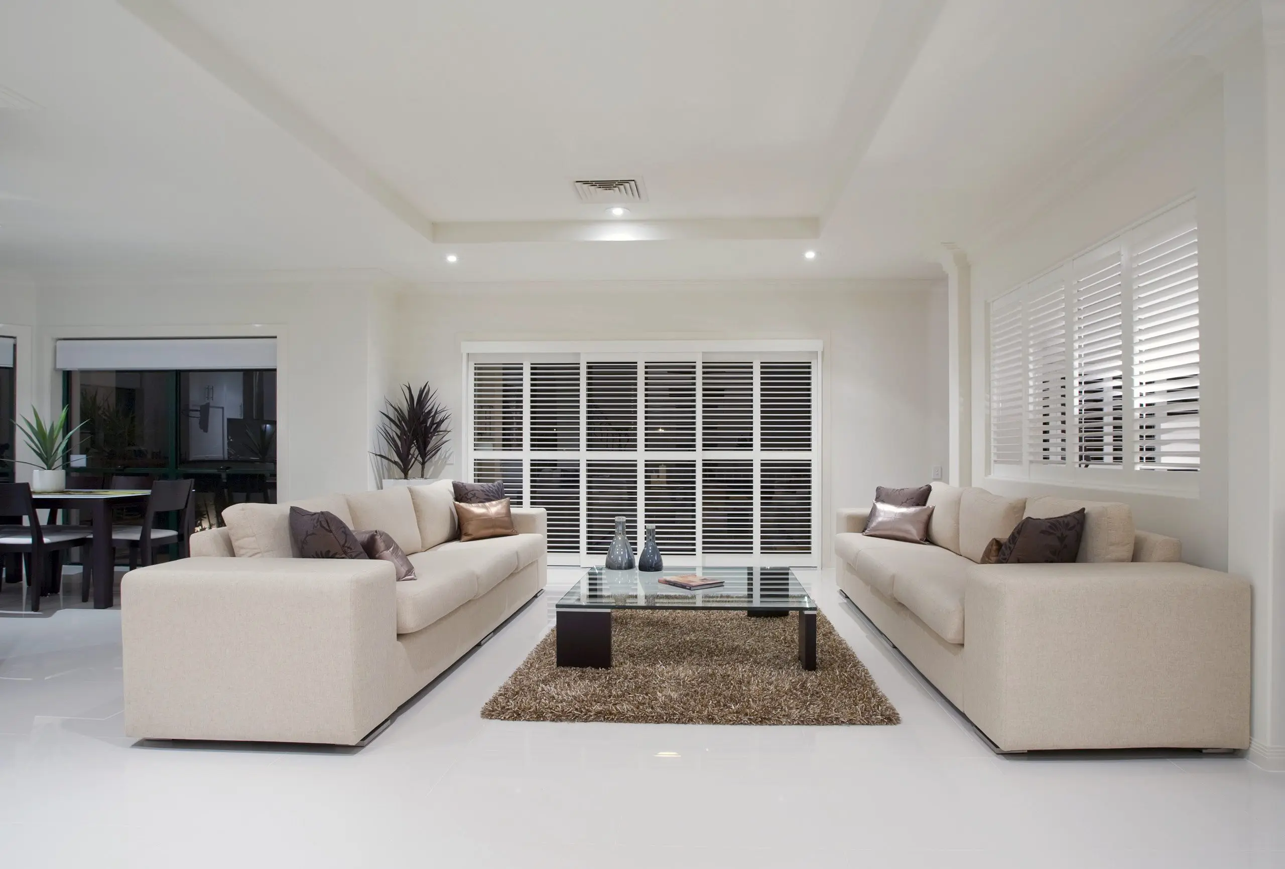 Elegent apartment