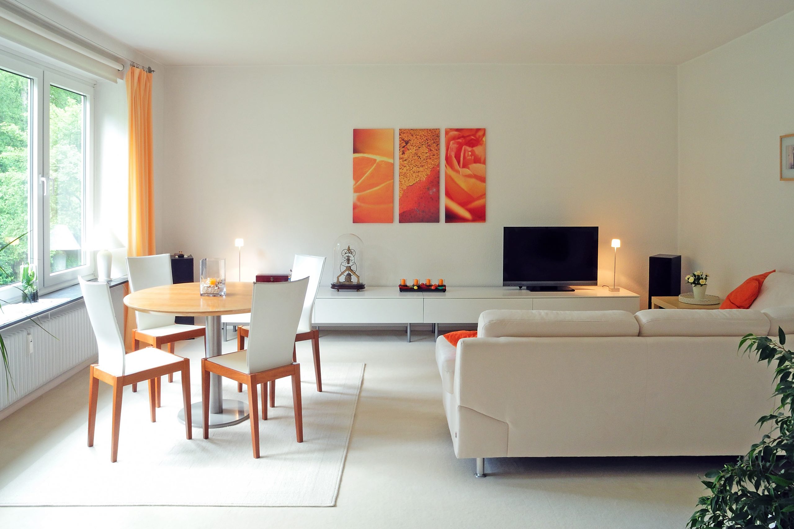 contemporary living room contemporary living room