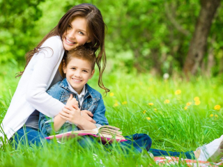 Ringwood Family Photography