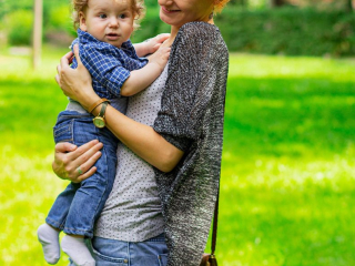 Ringwood Family Photography